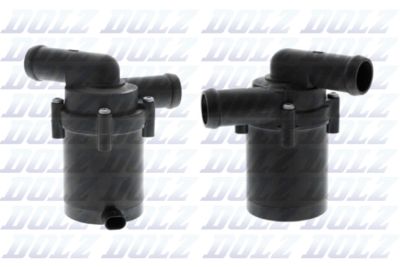 Auxiliary Water Pump (cooling water circuit) DOLZ EA556A