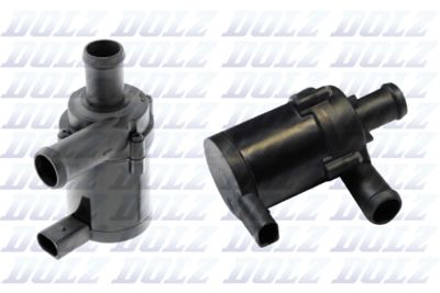 Auxiliary Water Pump (cooling water circuit) DOLZ EA569A
