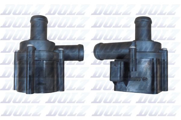 DOLZ EA572A Auxiliary Water Pump (cooling water circuit)