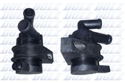 Auxiliary Water Pump (cooling water circuit) DOLZ EA576A