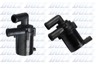 Auxiliary Water Pump (cooling water circuit) DOLZ EA577A