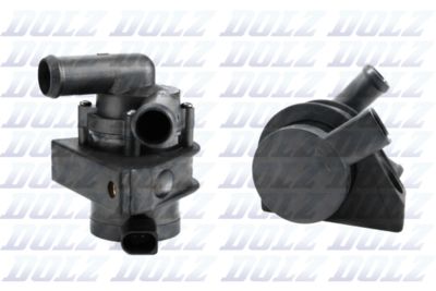 Auxiliary Water Pump (cooling water circuit) DOLZ EA578A