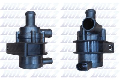 Auxiliary Water Pump (cooling water circuit) DOLZ EA581A