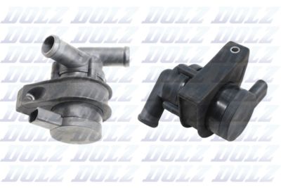 Auxiliary Water Pump (cooling water circuit) DOLZ EA582A