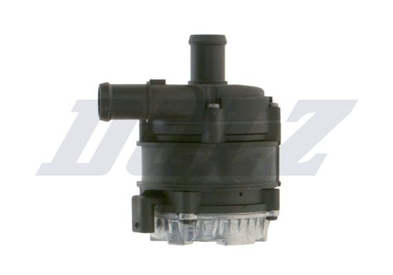 DOLZ EA604A Auxiliary Water Pump (cooling water circuit)
