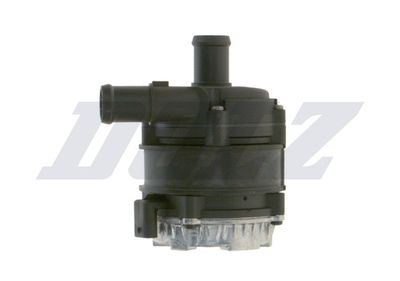 Auxiliary Water Pump (cooling water circuit) DOLZ EA604A
