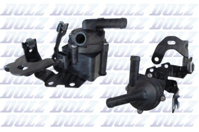 Auxiliary Water Pump (cooling water circuit) DOLZ EB526A