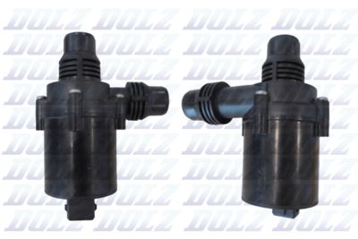 Auxiliary Water Pump (cooling water circuit) DOLZ EB545A