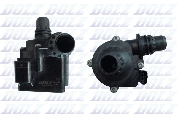 DOLZ EB559A Auxiliary Water Pump (cooling water circuit)