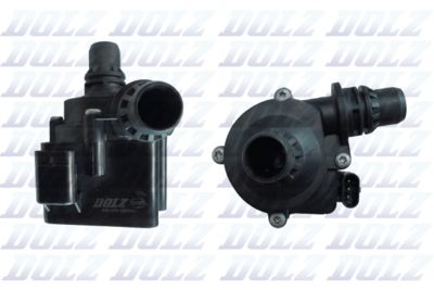 Auxiliary Water Pump (cooling water circuit) DOLZ EB559A