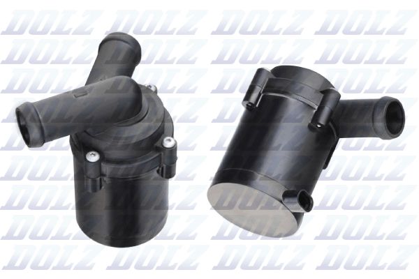 DOLZ EB565A Auxiliary Water Pump (cooling water circuit)