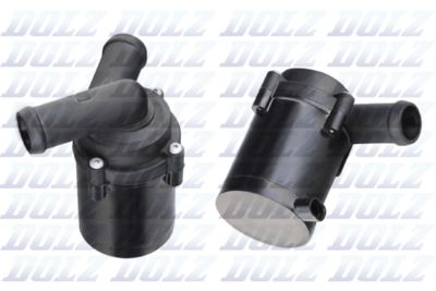 Auxiliary Water Pump (cooling water circuit) DOLZ EB565A