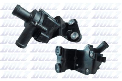 Auxiliary Water Pump (cooling water circuit) DOLZ EF560A