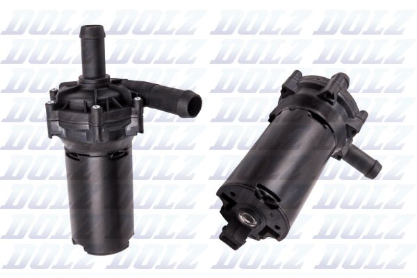 DOLZ EF575A Auxiliary Water Pump (cooling water circuit)