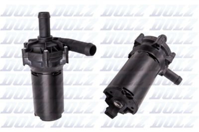 Auxiliary Water Pump (cooling water circuit) DOLZ EF575A