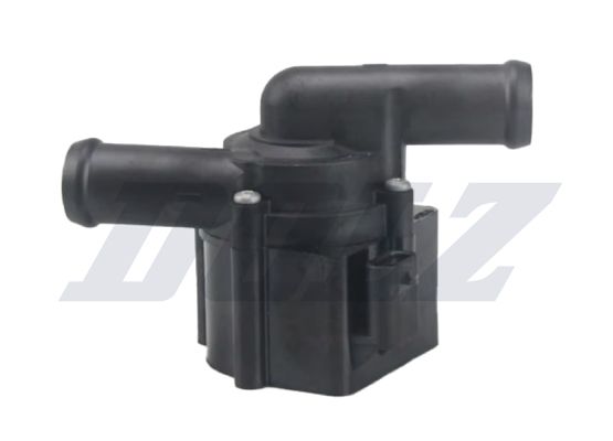DOLZ EJ612A Auxiliary Water Pump (cooling water circuit)