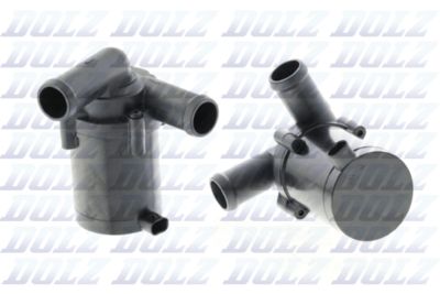 Auxiliary Water Pump (cooling water circuit) DOLZ EL587A