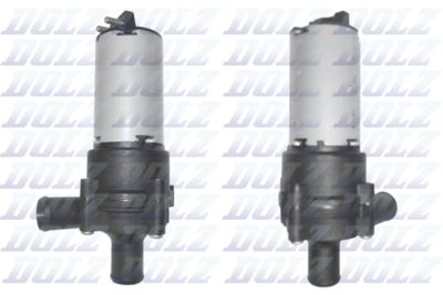 Auxiliary Water Pump (cooling water circuit) DOLZ EM503A