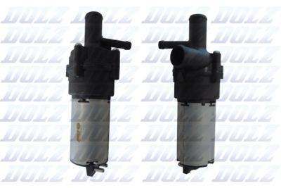 Auxiliary Water Pump (cooling water circuit) DOLZ EM531A