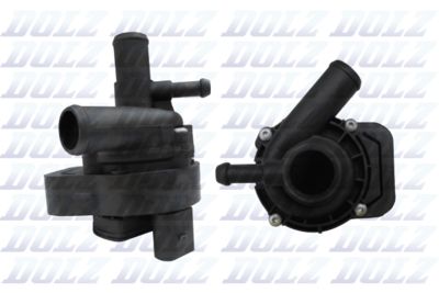 Auxiliary Water Pump (cooling water circuit) DOLZ EM551A