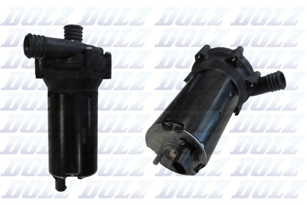 DOLZ EM564A Auxiliary Water Pump (cooling water circuit)