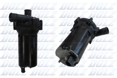 Auxiliary Water Pump (cooling water circuit) DOLZ EM564A