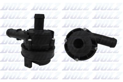 Auxiliary Water Pump (cooling water circuit) DOLZ EM580A