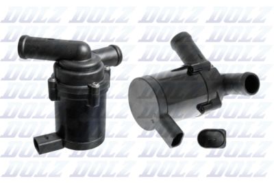 Auxiliary Water Pump (cooling water circuit) DOLZ EP585A