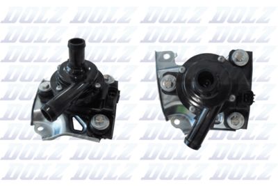 Auxiliary Water Pump (cooling water circuit) DOLZ ET518A