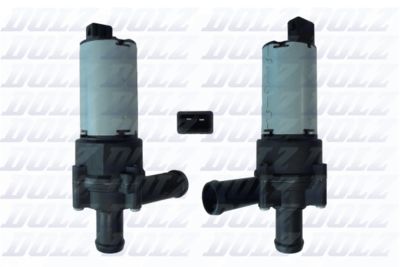 Auxiliary Water Pump (cooling water circuit) DOLZ EW533A
