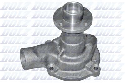 Water Pump, engine cooling DOLZ F104