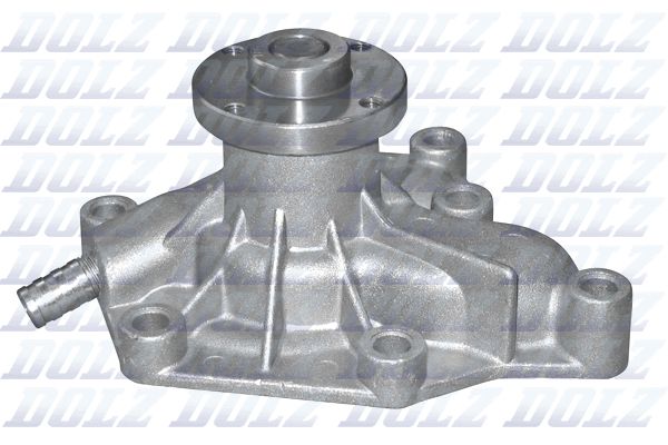 DOLZ F109 Water Pump, engine cooling
