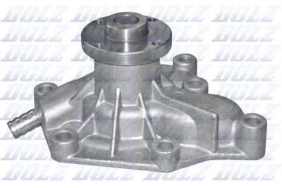 Water Pump, engine cooling DOLZ F109