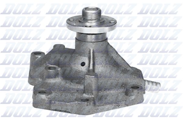 DOLZ F110 Water Pump, engine cooling