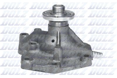 Water Pump, engine cooling DOLZ F110