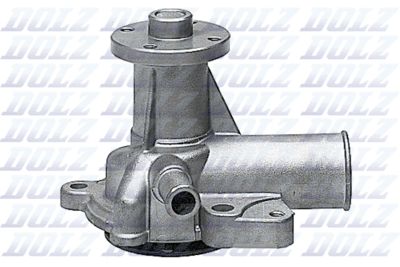 Water Pump, engine cooling DOLZ F111