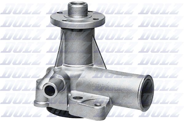 DOLZ F112 Water Pump, engine cooling