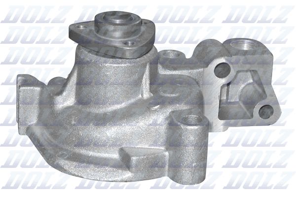 DOLZ F115 Water Pump, engine cooling