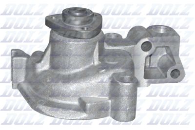 Water Pump, engine cooling DOLZ F115