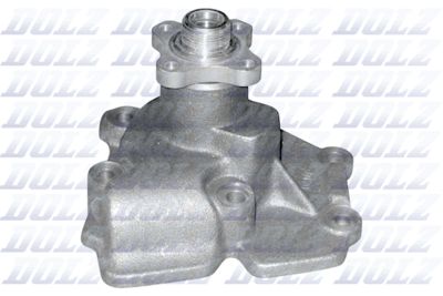 Water Pump, engine cooling DOLZ F124