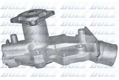 Water Pump, engine cooling DOLZ F126