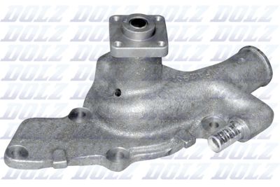 Water Pump, engine cooling DOLZ F129