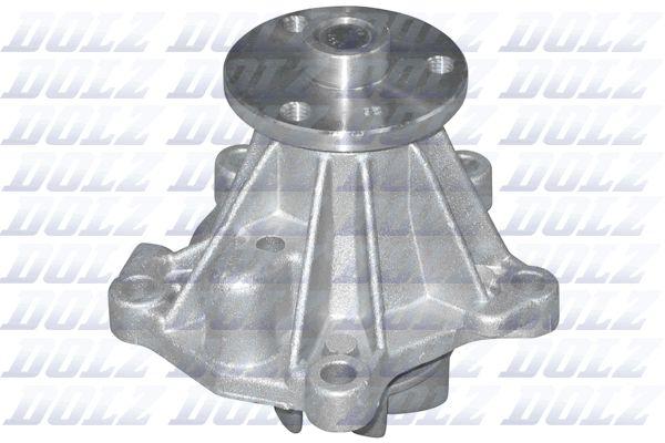 DOLZ F130 Water Pump, engine cooling