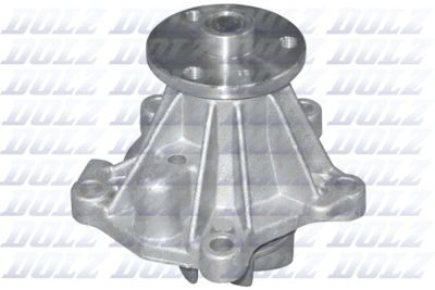 Water Pump, engine cooling DOLZ F130