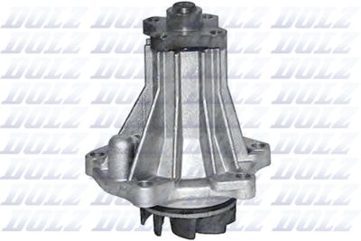 Water Pump, engine cooling DOLZ F131