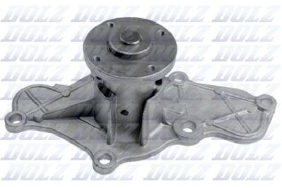 Water Pump, engine cooling DOLZ F132