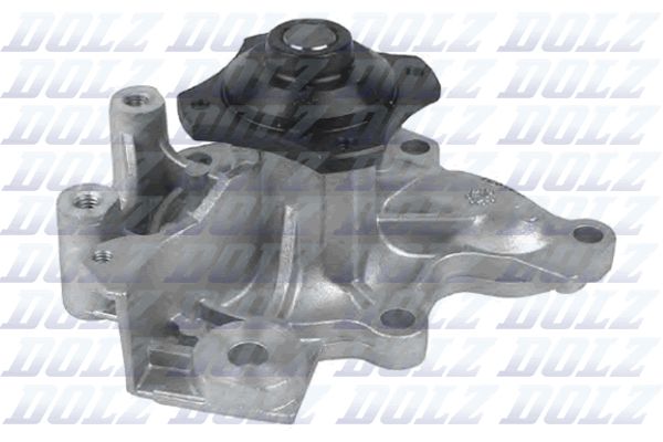 DOLZ F138 Water Pump, engine cooling