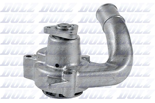 DOLZ F139 Water Pump, engine cooling