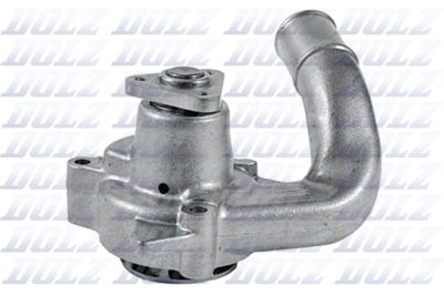 Water Pump, engine cooling DOLZ F139
