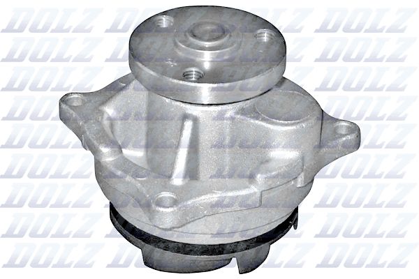DOLZ F141 Water Pump, engine cooling